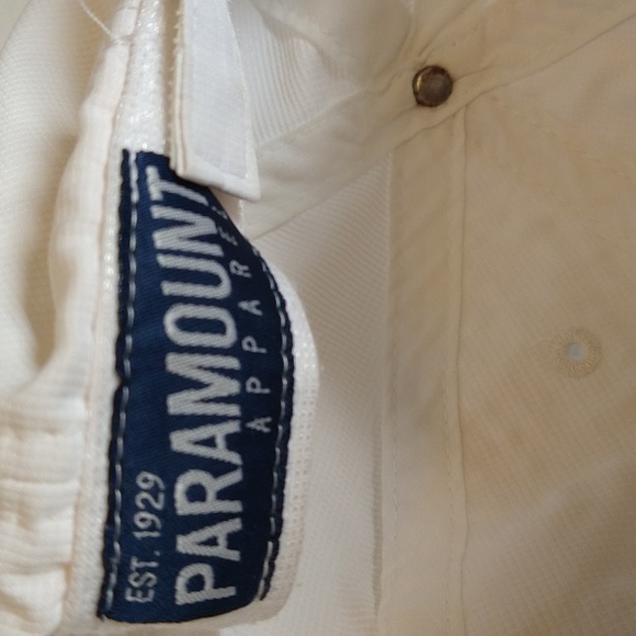 VGUC. Men's baseball cap with the insignia of BWM. - Picture 4 of 4